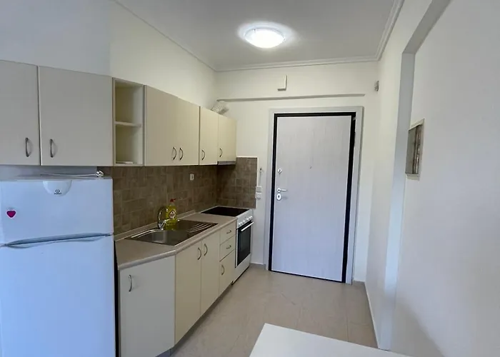 Dimar3 Seaside Daire *