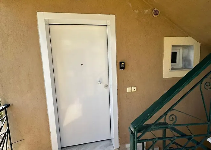 Dimar3 Seaside Daire