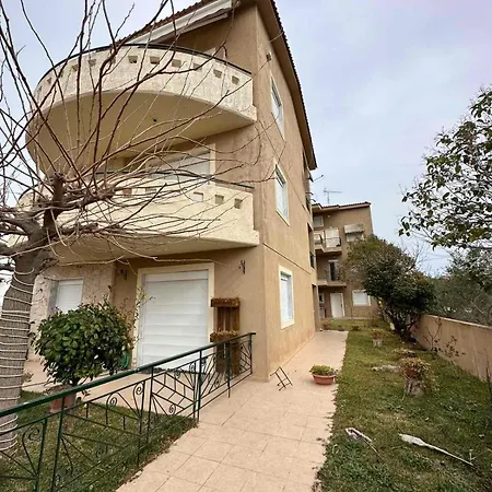 Dimar3 Seaside Παραλία Διονυσίου