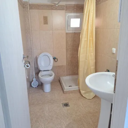 Apartament Dimar3 Seaside *