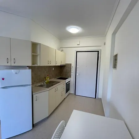 Dimar3 Seaside Apartament *