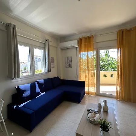 Apartament Dimar3 Seaside