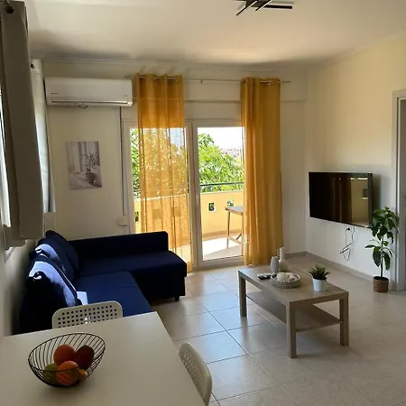 Dimar3 Seaside Apartment