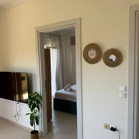 Dimar3 Seaside * Παραλία Διονυσίου