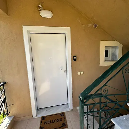 Dimar3 Seaside Apartament