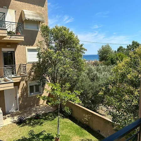 Διαμέρισμα Dimar3 Seaside *