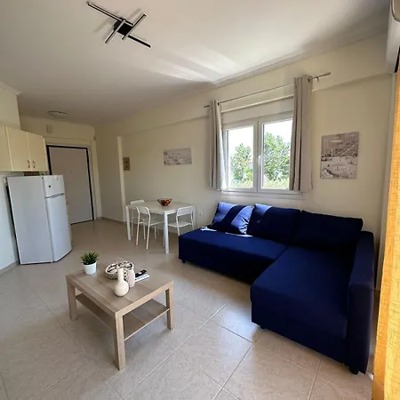 Dimar3 Seaside Paralia Dionysiou