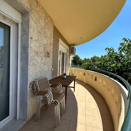 Apartament Dimar3 Seaside *