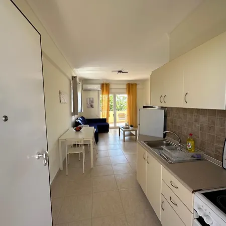 Dimar3 Seaside * Paralia Dionisiou