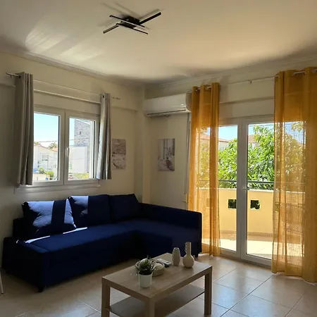 Dimar3 Seaside Apartment *