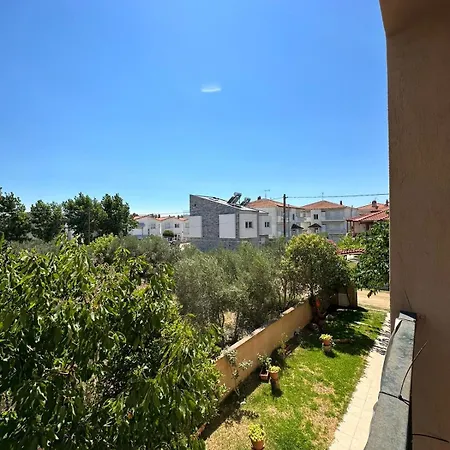 Dimar3 Seaside Παραλία Διονυσίου