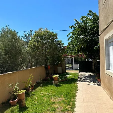 Dimar3 Seaside Apartment