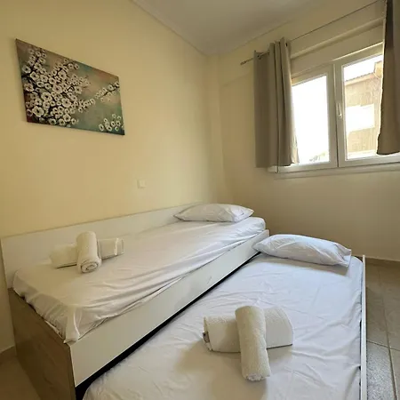 Apartament Dimar3 Seaside *