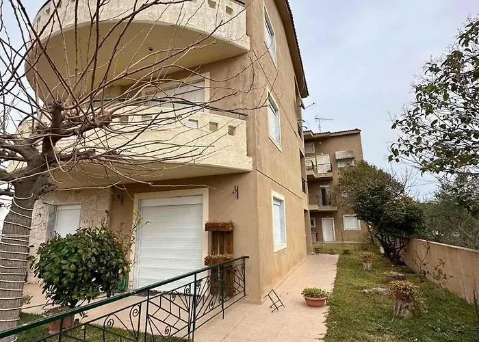 Dimar3 Seaside Paralia Dionysiou