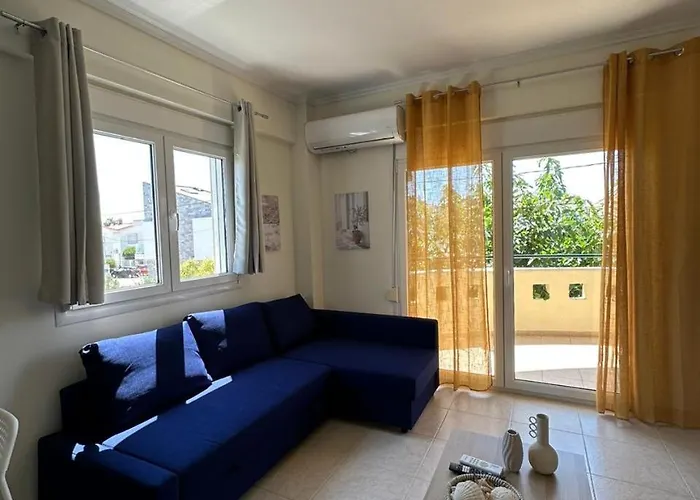 Appartement Dimar3 Seaside