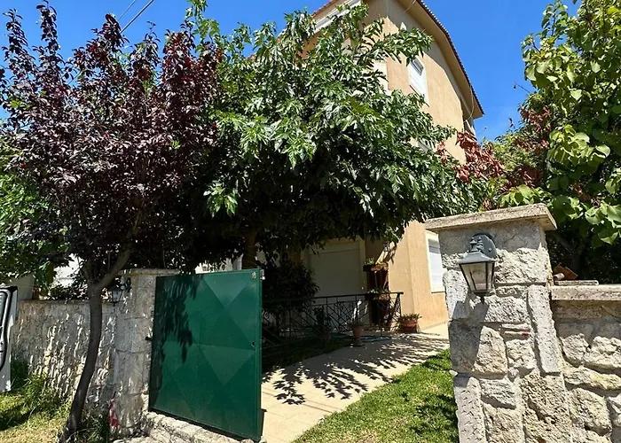 Dimar3 Seaside Appartement *