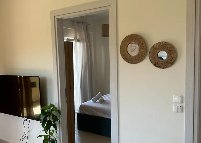 Dimar3 Seaside * Paralia Dionysiou