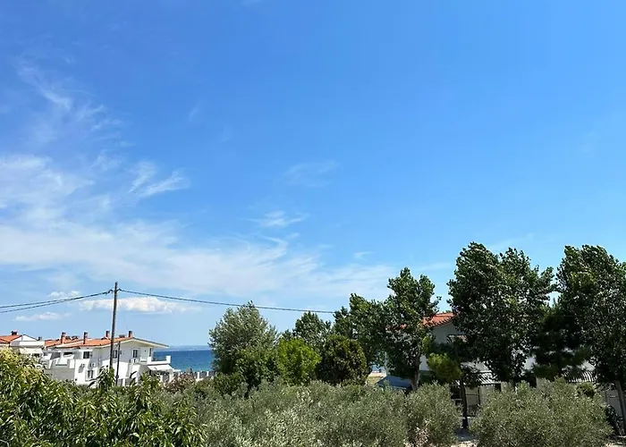 Apartamento Dimar3 Seaside Paralia Dionisiou