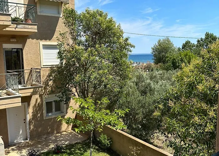 Appartement Dimar3 Seaside *