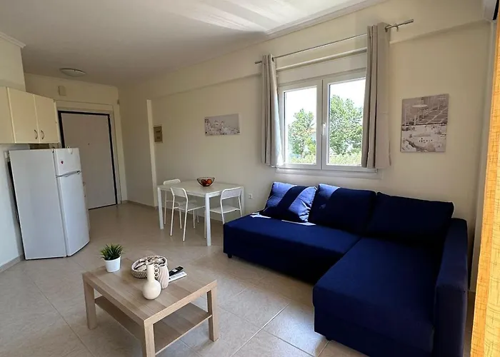 Dimar3 Seaside Paralia Dionysiou