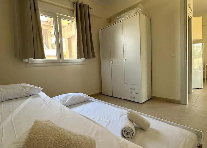 Dimar3 Seaside Paralia Dionysiou