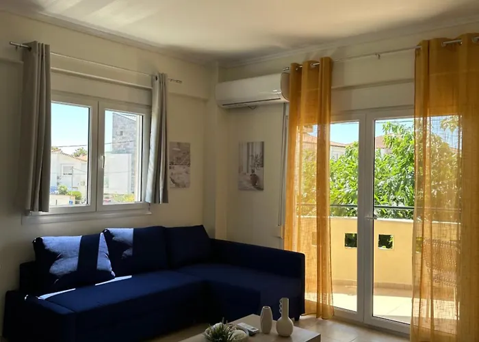 Dimar3 Seaside Appartement *