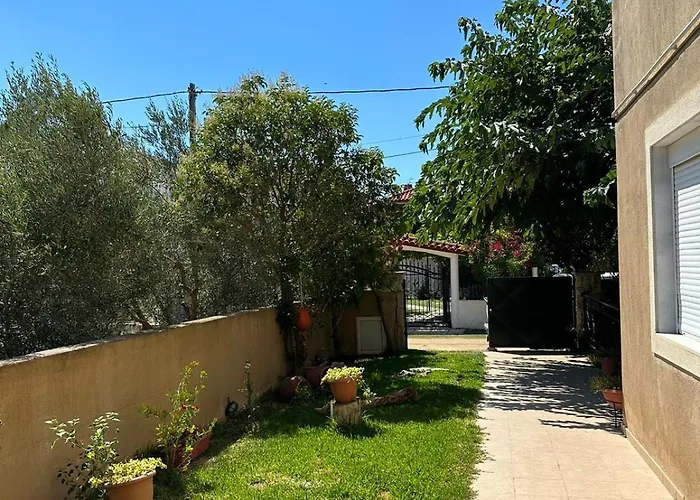 Dimar3 Seaside Διαμέρισμα