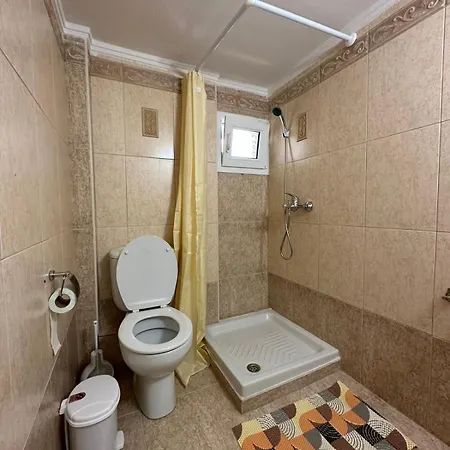 Dimar3 Seaside Daire Paralia Dionysiou